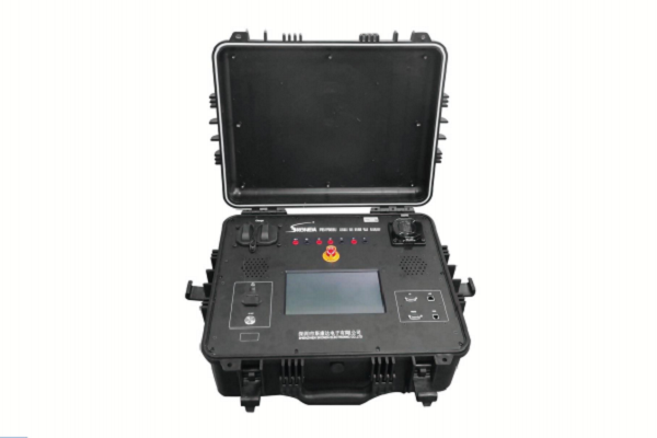 美标便携式直流充电桩模拟测试分析仪PEV7002A